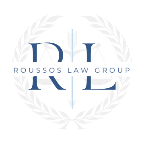 Roussos Law Group