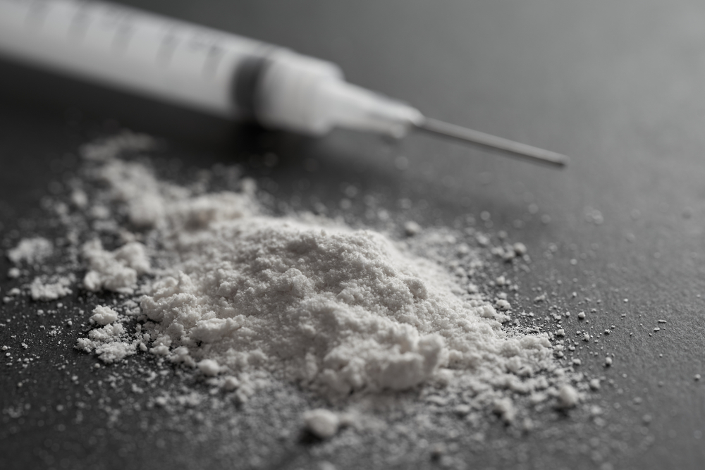 Drug Possession Charges in Florida