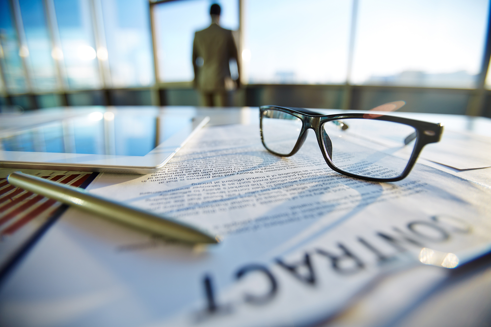 5 Essential Florida Business Contract Clauses