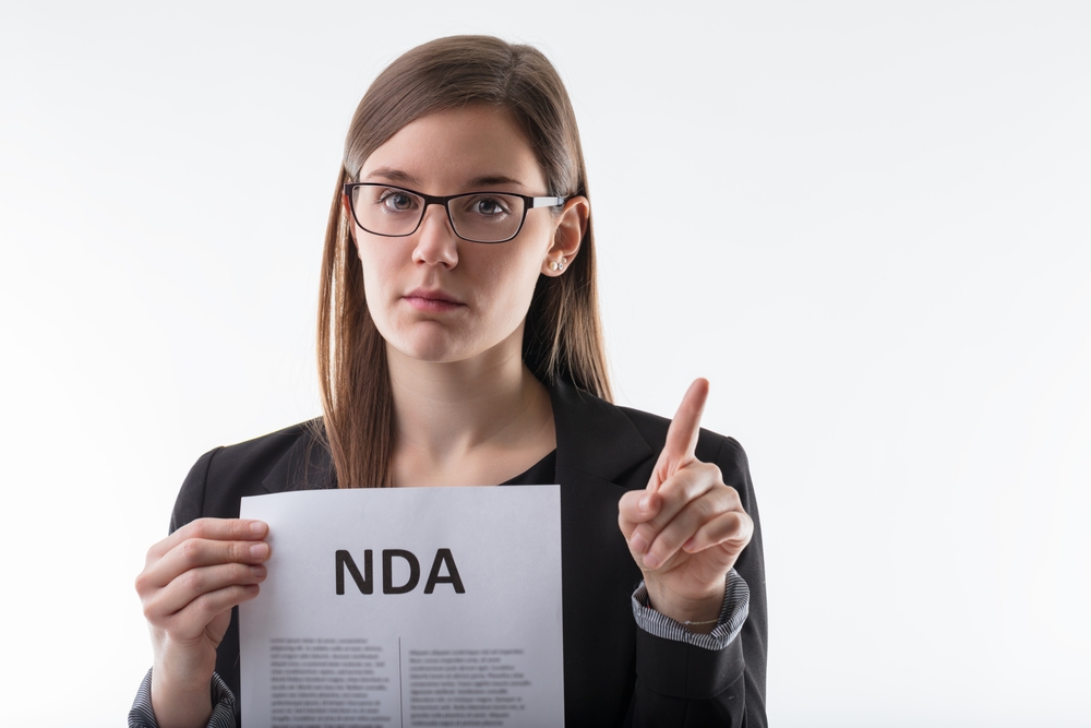 Non Disclosure Agreement in Florida