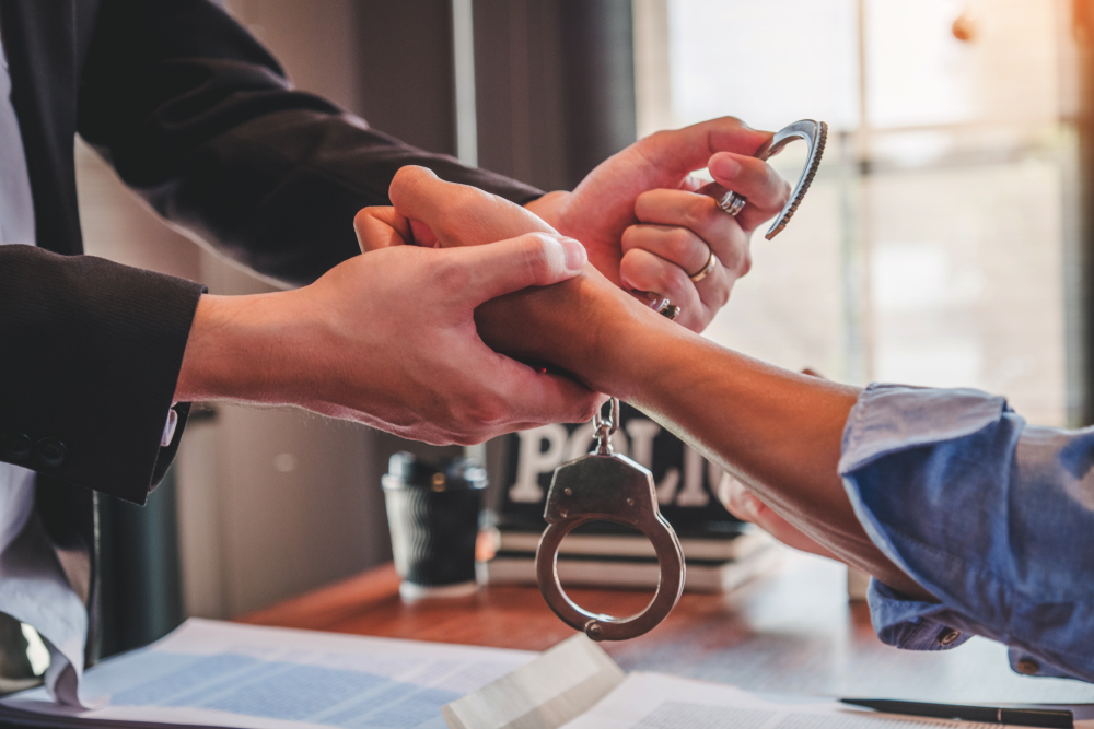 Florida Probation Violation