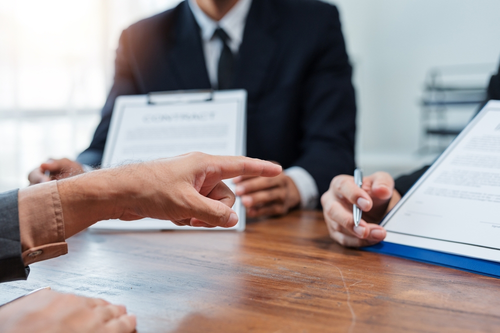 Mediation vs Litigation in Florida