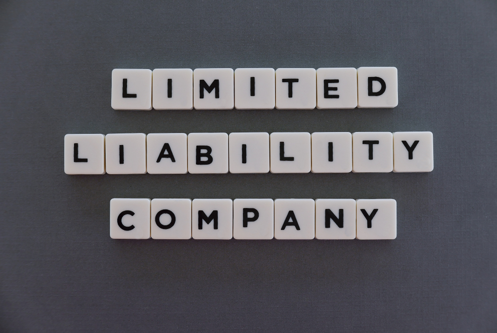 Florida LLC Personal Liability Protection