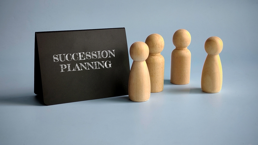 Business Succession Planning