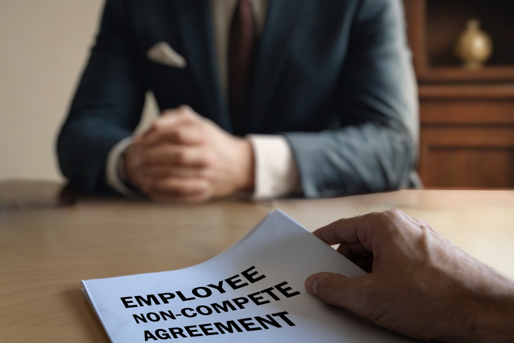 How to Enforce a Non-Compete Agreement in Florida