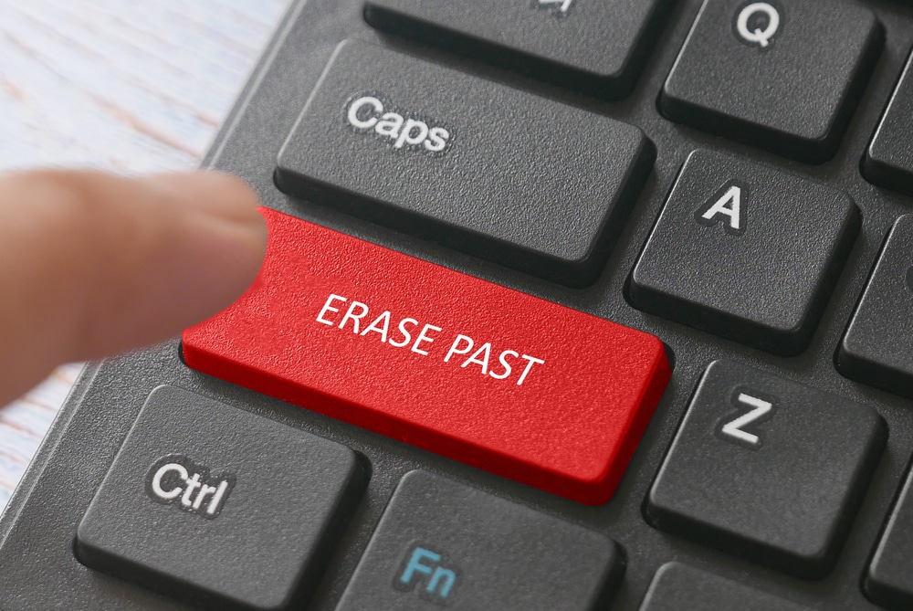 How to Expunge Your Record in Florida