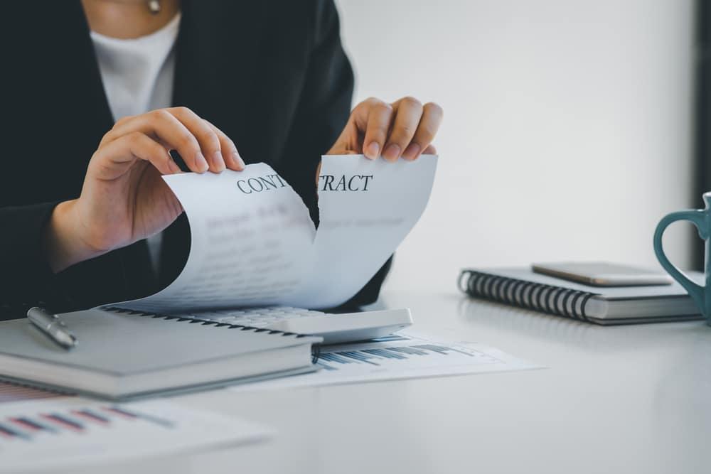 Breach of Contract Statute of Limitations