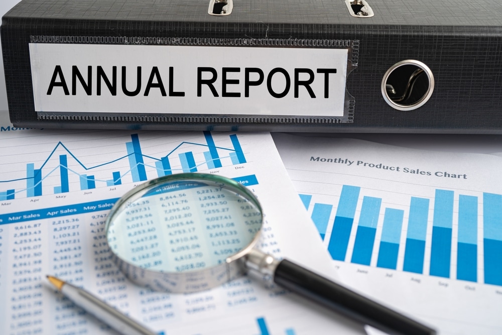 Florida LLC Annual Report Requirements